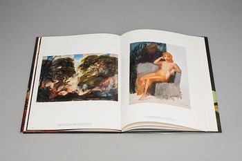 BOK, "Arbeten 1985-1987", Peter Dahl.
