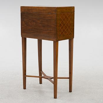 A 115-piece silver flat ware set, 'Sachsisk', G.A. Dahlgren Ab, Sweden, 1936-37.