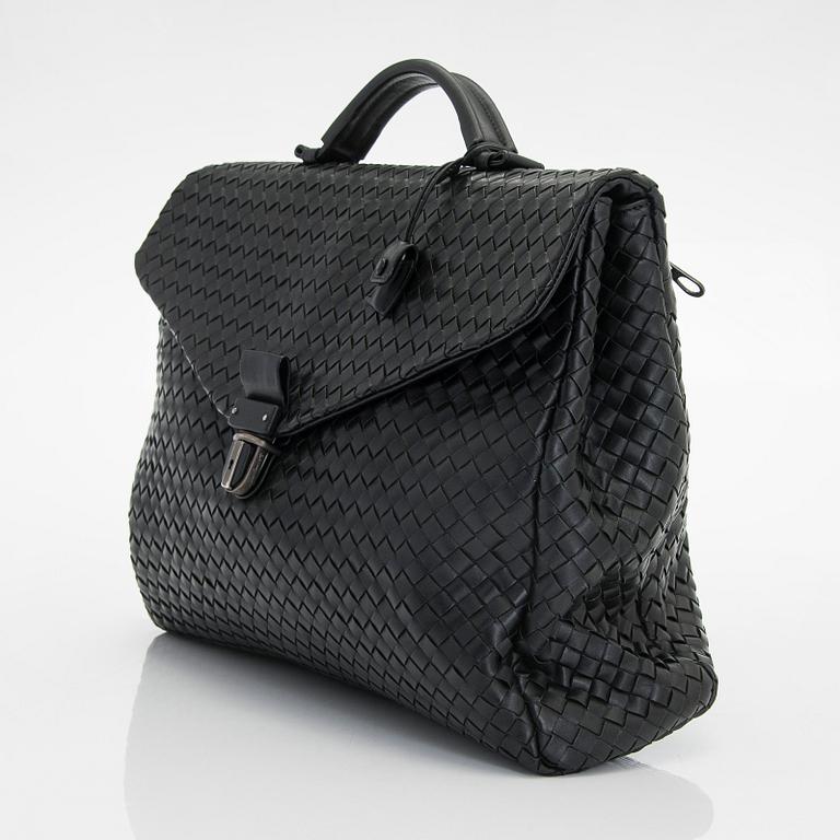Bottega Veneta, portfölj.