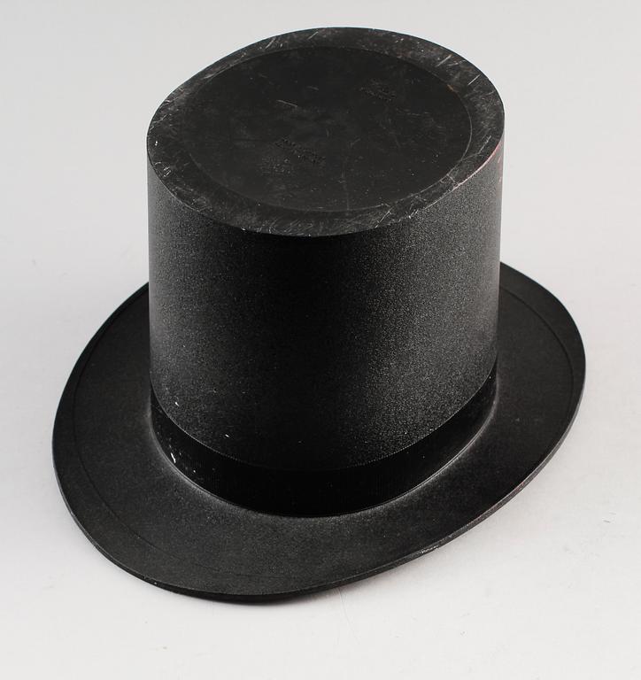 CHAMPAGNEKYLARE, bakelit, 1900-talets andra hälft.