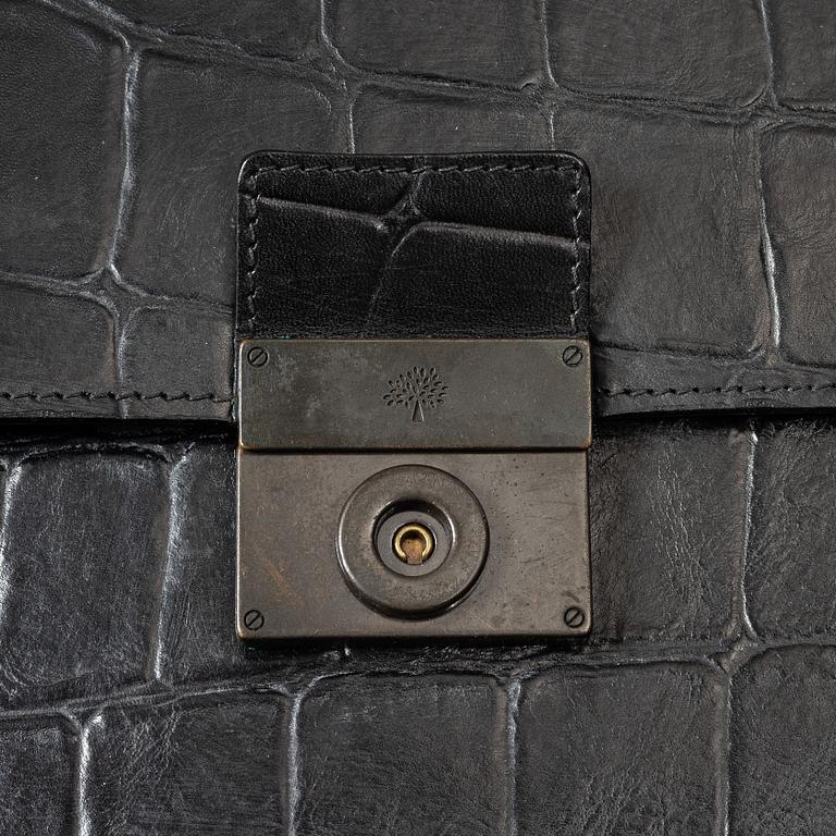 Mulberry, portfolio, vintage.