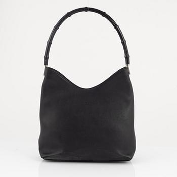 Gucci, bag, "Bamboo".