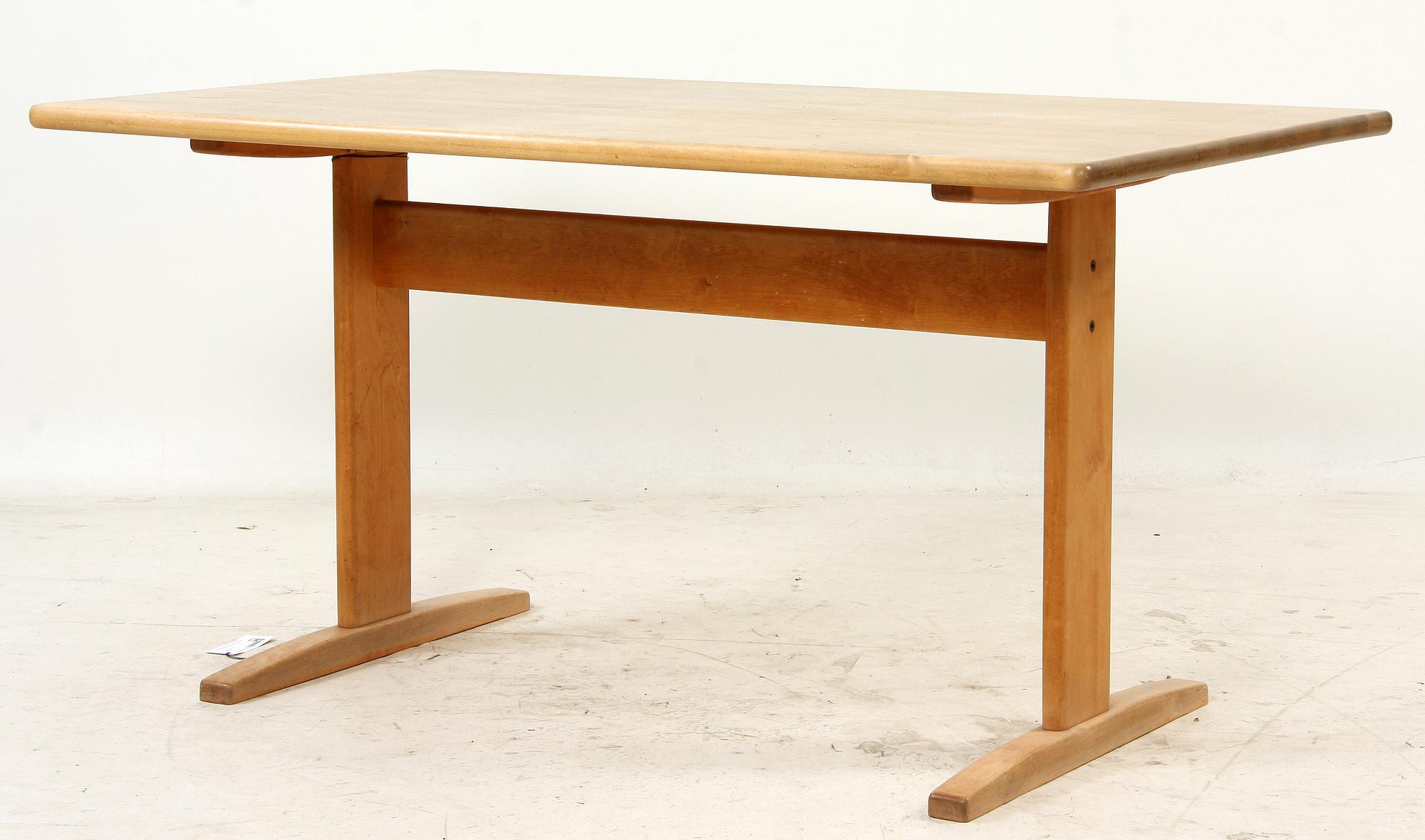 MATSALSGRUPP, 5 delar, 1900-tal.