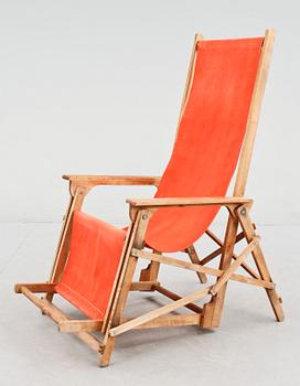 SOLSÄNG, Sverige, 1900-talets mitt.