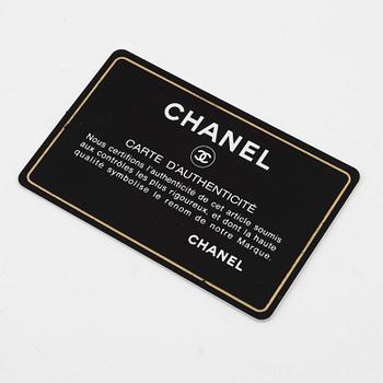 Chanel, plånbok, 2014-15.