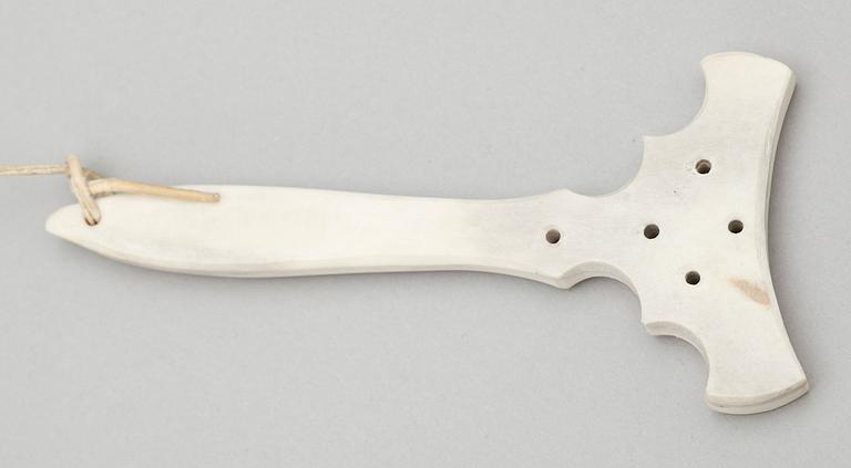 TROLLTRUMMA, Tycko Lampa, Vittangi.