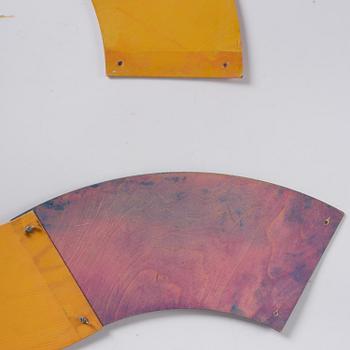 Enno Hallek, "Open String".