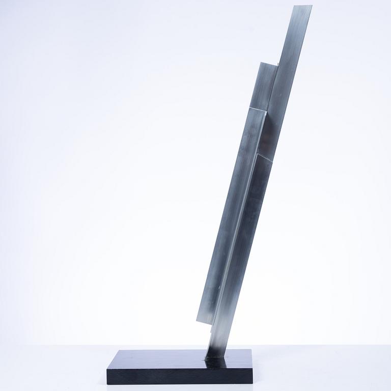 Lars Erik Falk, "Modul skulptur 131".