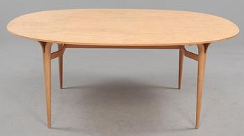 BORD, "Superellips", Bruno Mathson, Mathsson International, Värnamo.