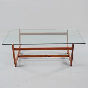 SOFFBORD, 1960/1970-tal.