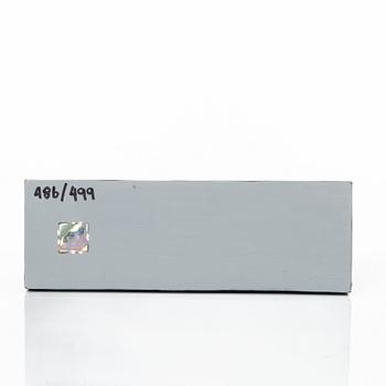 Non-Violence Art Project & Ringo Starr, 'Drums for Peace'.