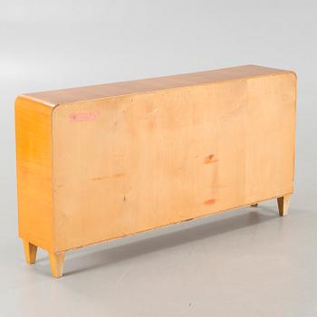 A 1940s sideboard.