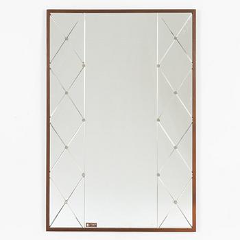 Spegel, Glas & Trä, Hovmantorp, 1900-talets mitt.