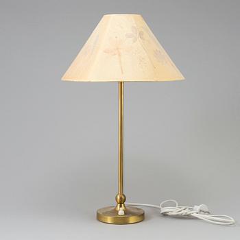 JOSEF FRANK, bordslampa, modell 2569, Svenskt Tenn.