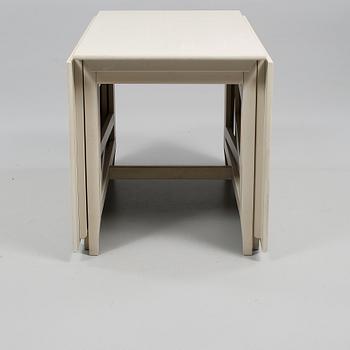SLAGBORD, "Leksvik", IKEA, sent 1900-tal.