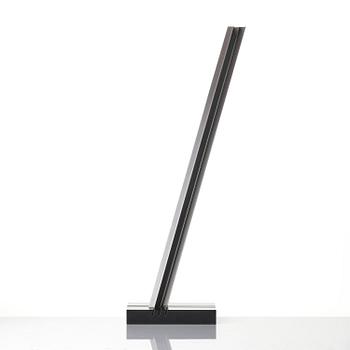 Lars Erik Falk, "Modul skulptur i färg B12".