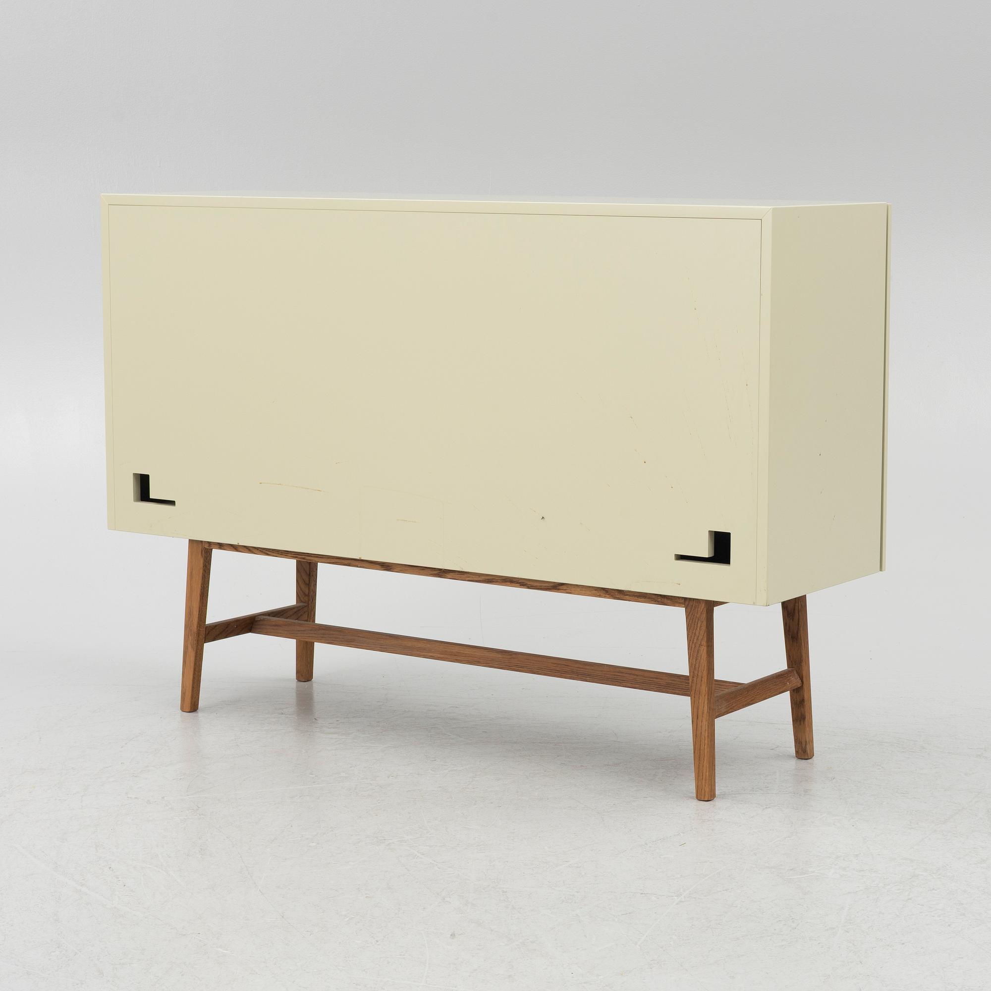 Claesson Koivisto Rune, sideboard, "Vass", Asplund.