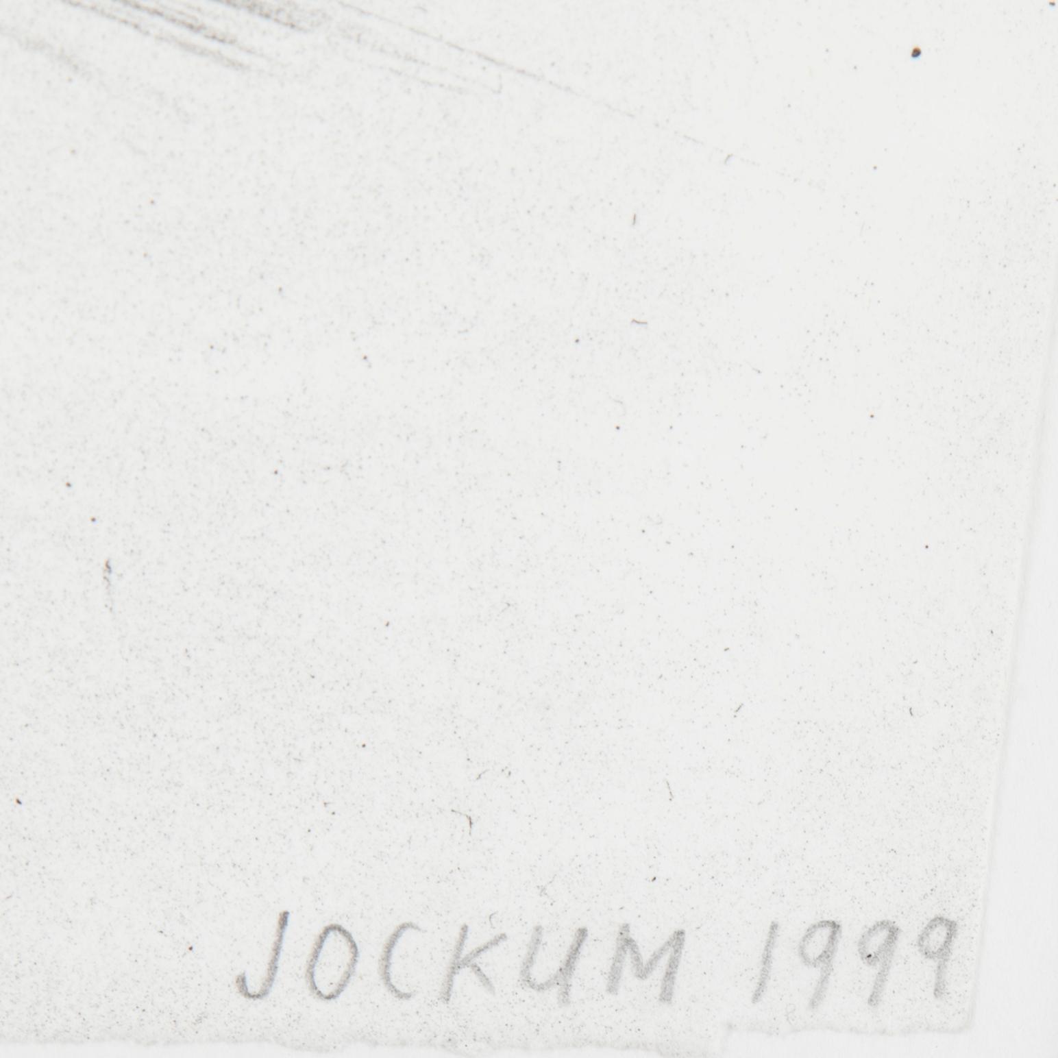 JOCKUM NORDSTRÖM,