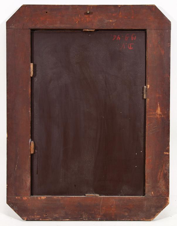 SPEGEL, 1800-tal.