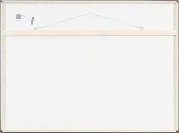 Rut Hillarp, Untitled.