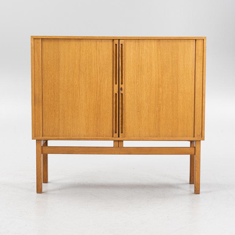 Arkivskåp, 1900-talets mitt.