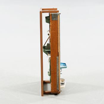 A game from Japan, from the third quarter of the 20th century.