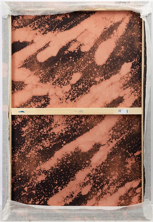 Dick Hedlund, "Modern Zen".