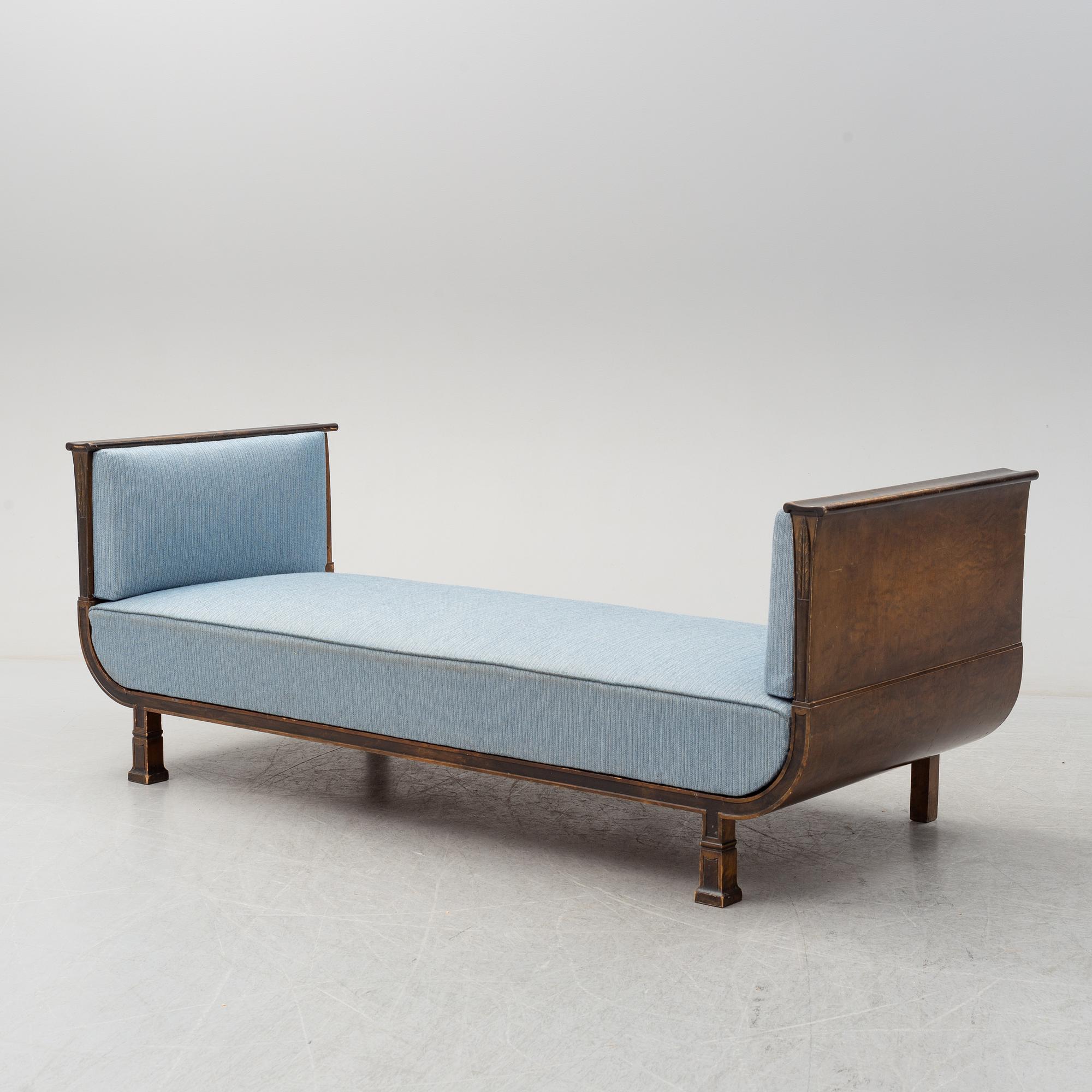 DAGBÄDD, Swedish Grace, 1920-/1930-tal.