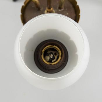 Kattovalaisin,Valinte 1950-luku.