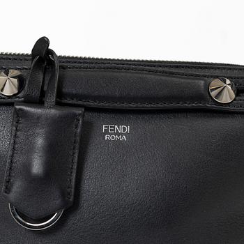 Fendi, bag, "Bauletto Mini".