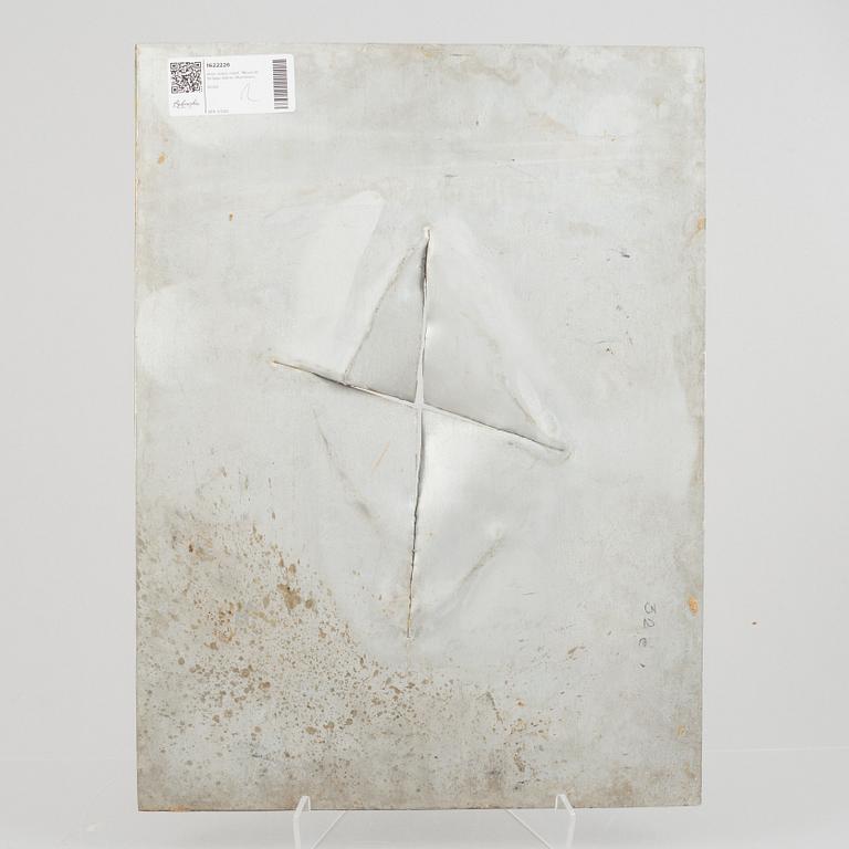 Arne Jones, "Blossom".