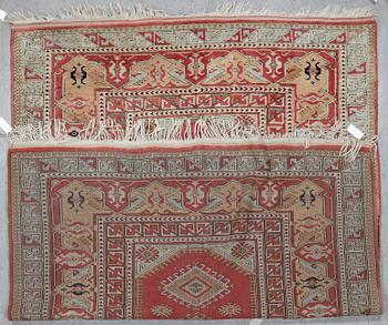 MATTA, orientalisk, ca 269x208.