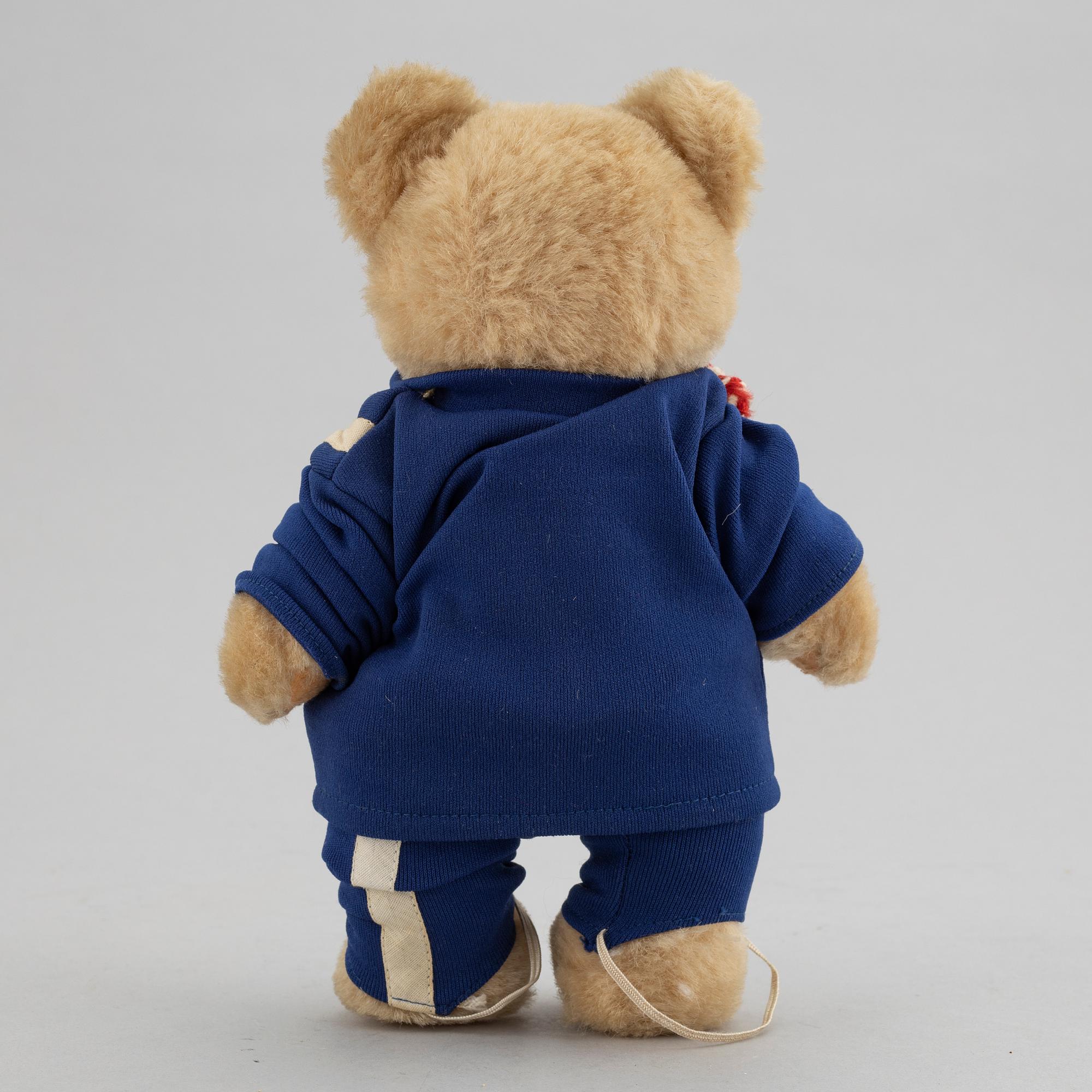 ⭐︎希少書籍⭐︎ 「TEDDY BEAR」アメリカンエディション初版1972年 ⭐︎希少書籍⭐︎ 「TEDDY BEAR」アメリカンエディション初版1972年