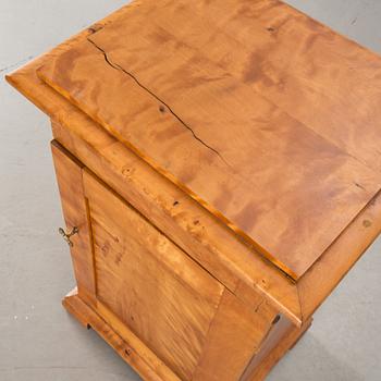 POTTSKÅP, Karl Johan.