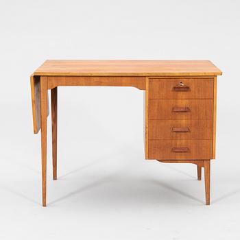 Skrivbord 1950-tal.