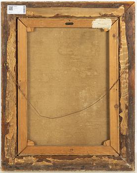 Hanna Suomalainen, 'Athmosphère'.