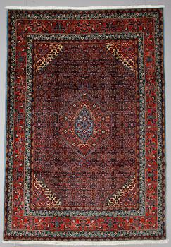 MATTA, Ardebil, ca 303 x 210 cm.