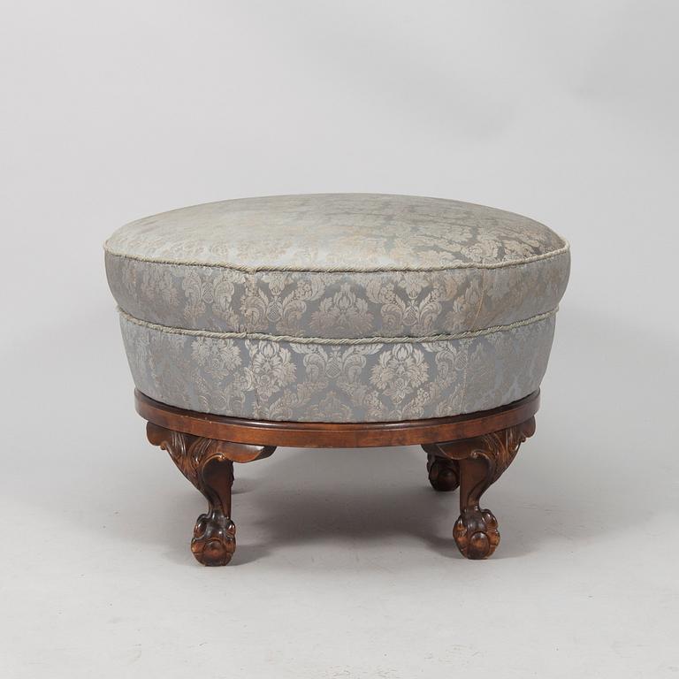 PALL, Chippendale stil, 1930-tal.