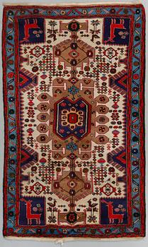 MATTA, orientalisk, 1900-talets slut, ca 205 x 125 cm.