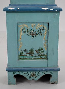 GOLVUR, 1800-tal.