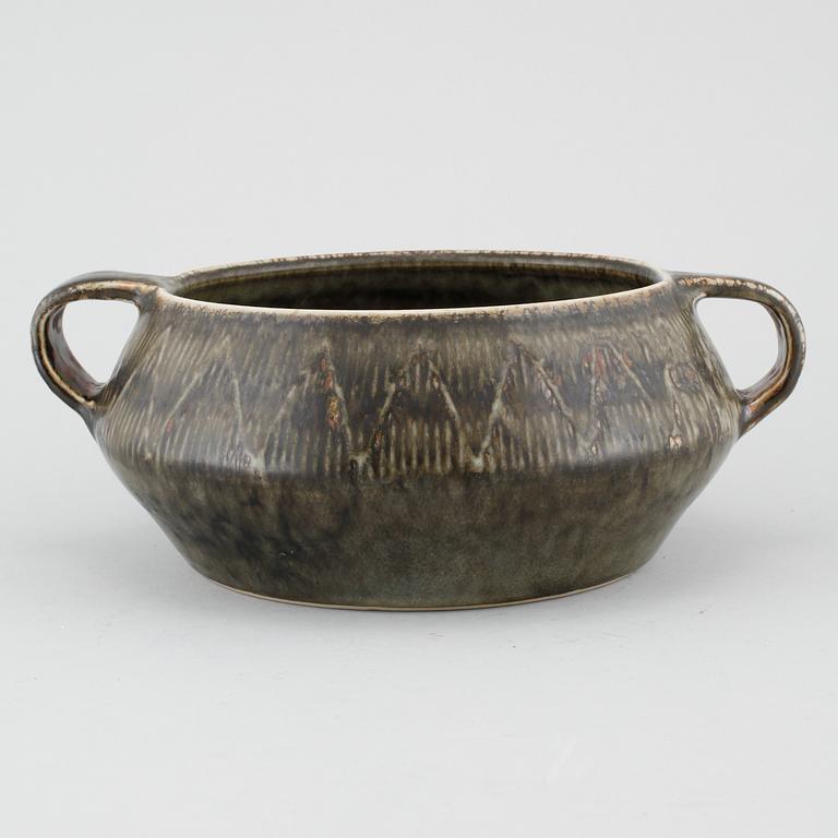 CARL-HARRY STÅLHANE.