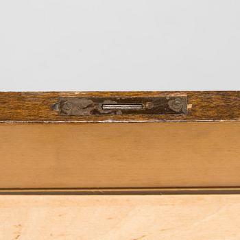 Hurts 1930/1940-tal.