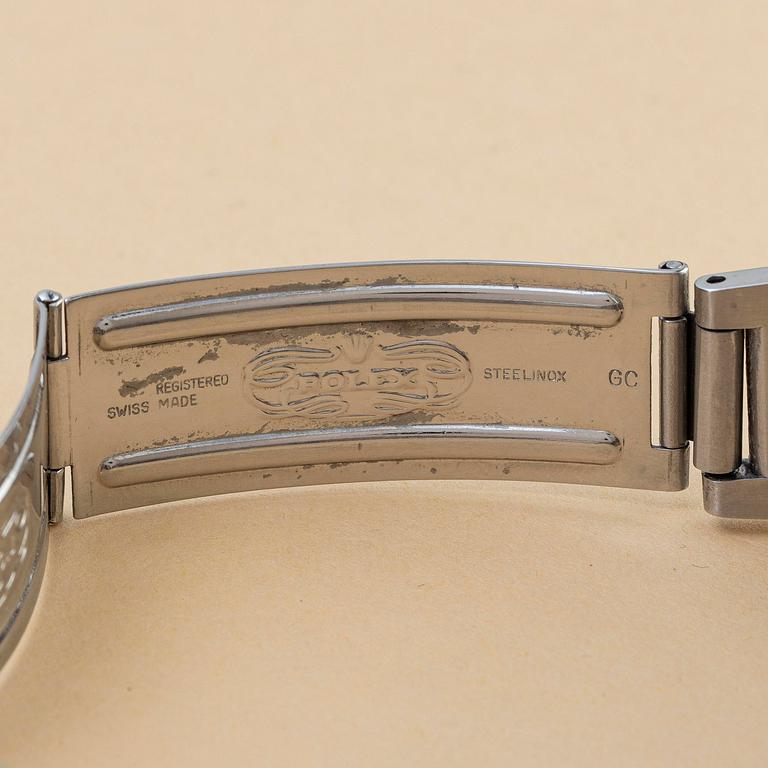 Rolex, Oysterquartz, Datejust, ca 1979.