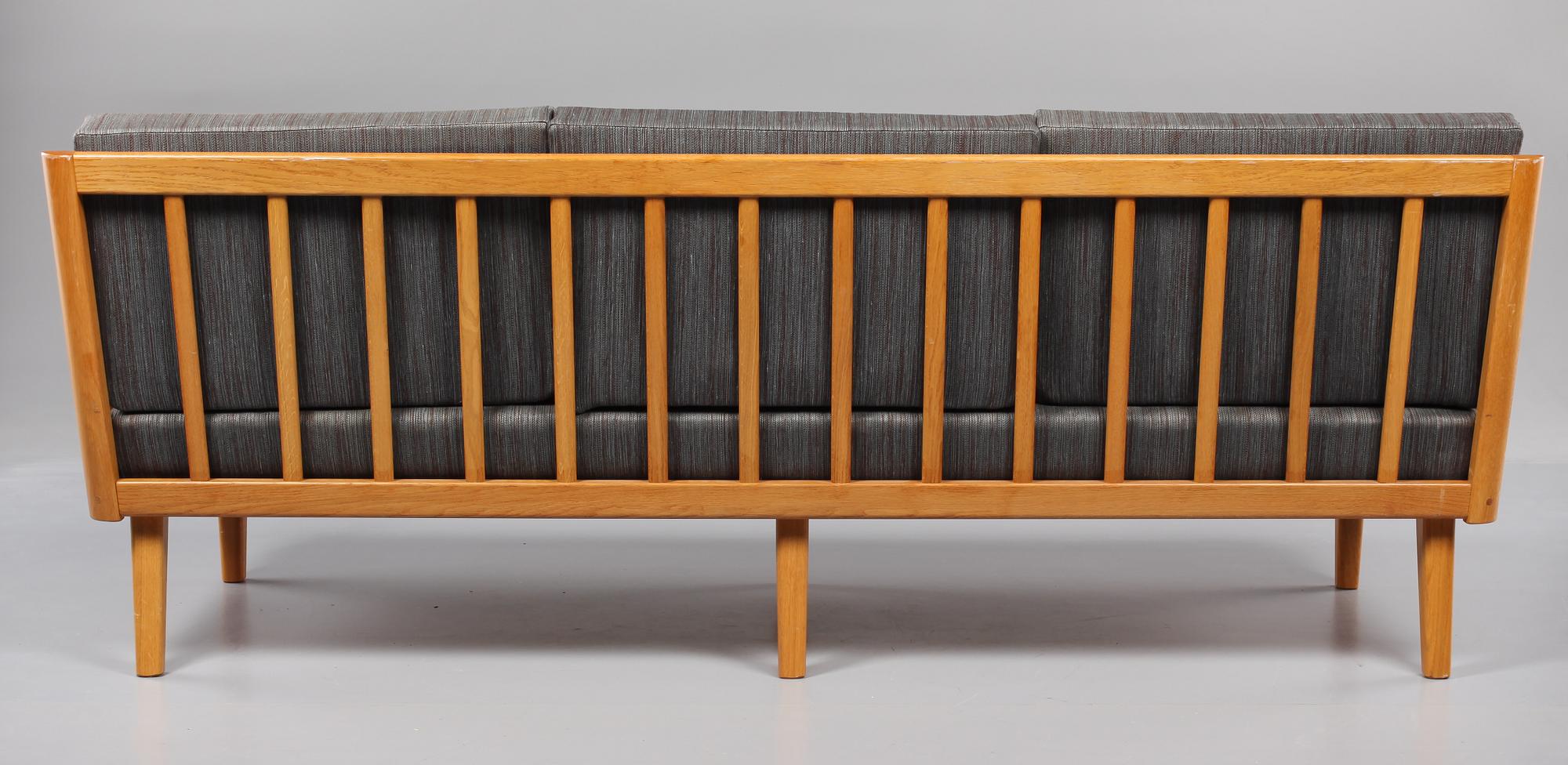 SOFFA, "Visingsö", Carl Malmsten, 1900-talets andra hälft.