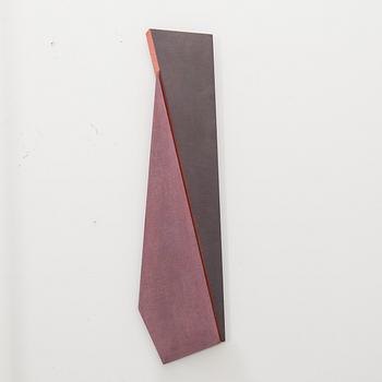 Carl Magnus, "Melankoli".