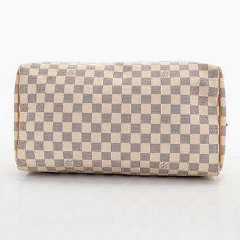 Louis Vuitton, laukku, "Speedy 35".