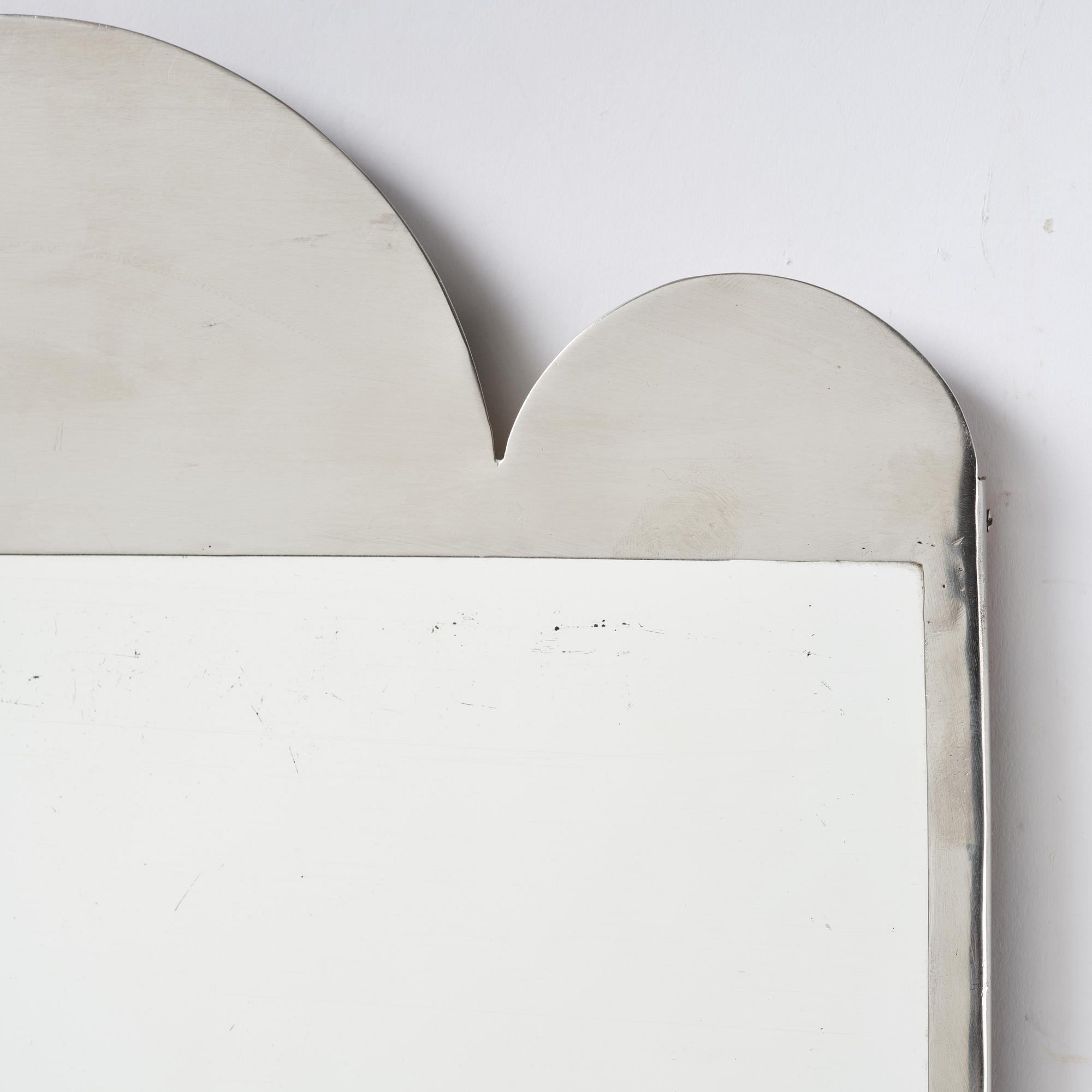 Mirror, 20th century.