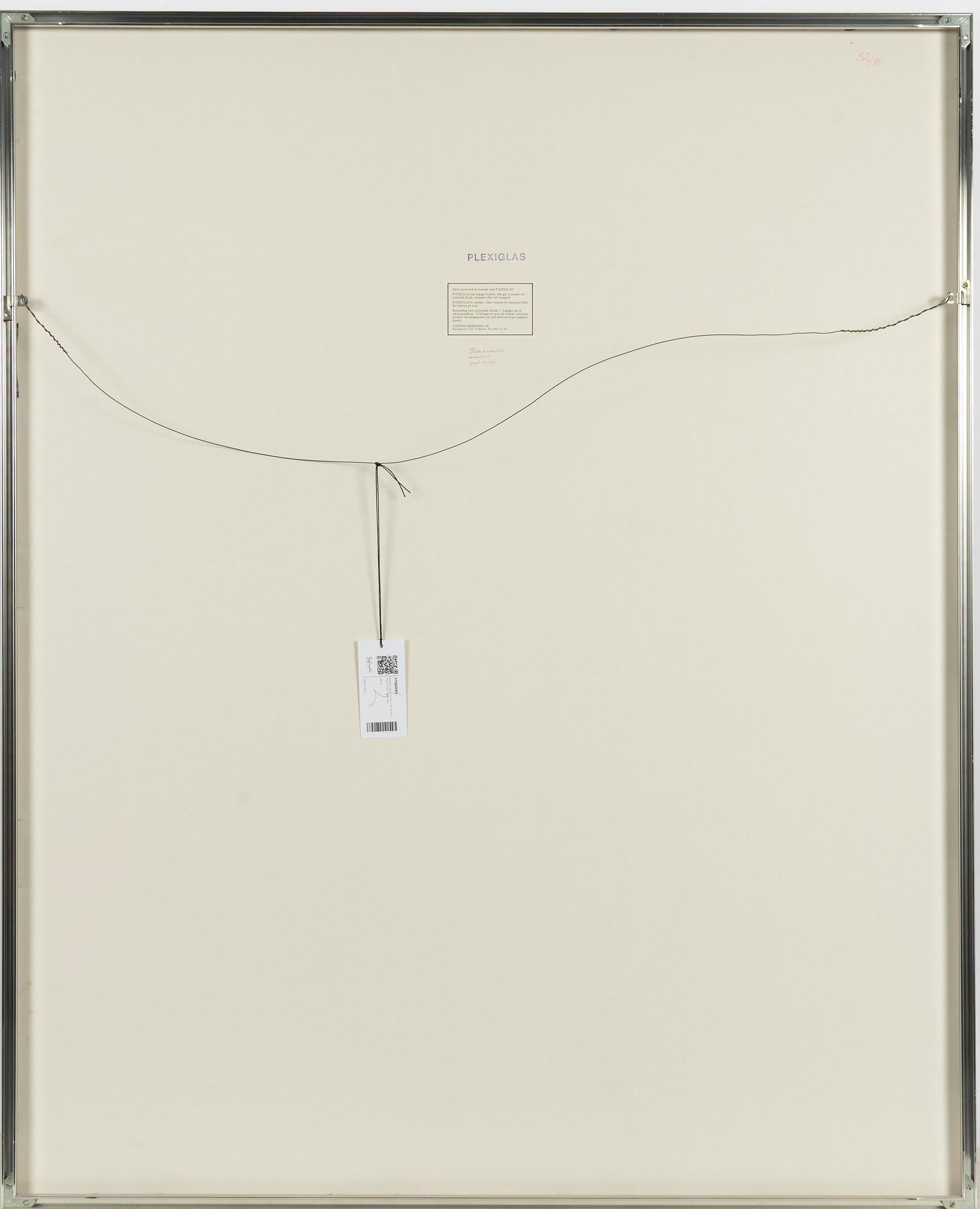 Rupert Jasen Smith, "Midnight," from "Garbo".