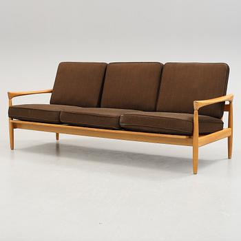SOFFA, "Kolding", Erik Wørtz, kring 1900-talets mitt.