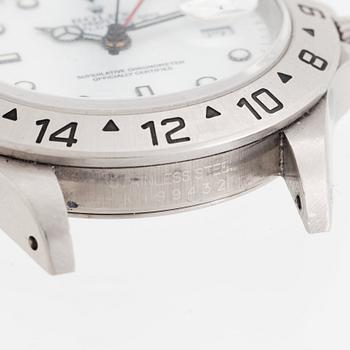 Rolex, Explorer II, "Polar", ca 2000.